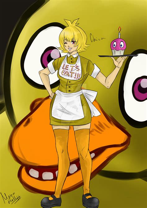 Chica human - Want to discover art related to toychicahuman? Check out amazing toychicahuman artwork on DeviantArt. Get inspired by our community of talented artists. 
